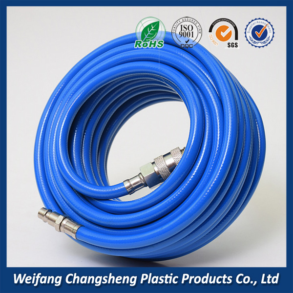 plastic high pressure air hose oem accepted